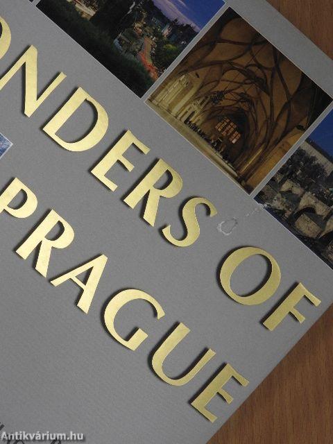 Wonders of Prague