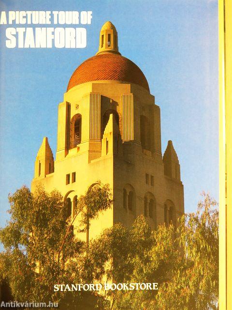 A Picture Tour of Stanford