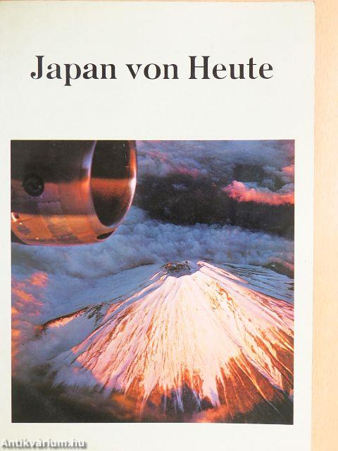 Japan von Heute