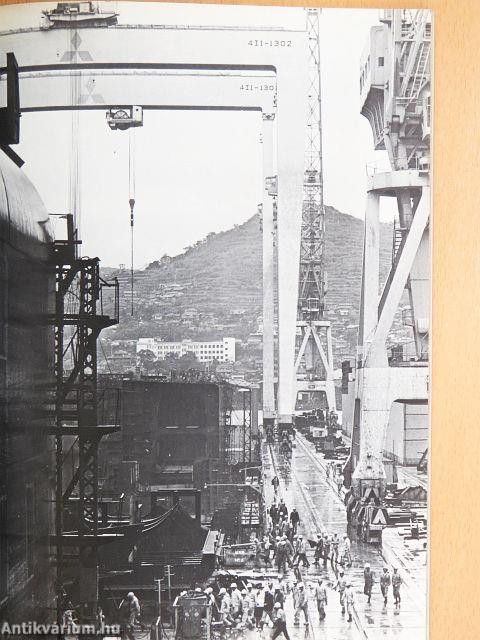 Japan von Heute