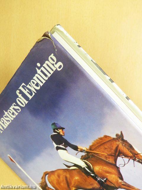 The Masters of Eventing