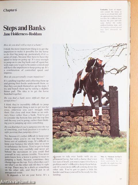 The Masters of Eventing