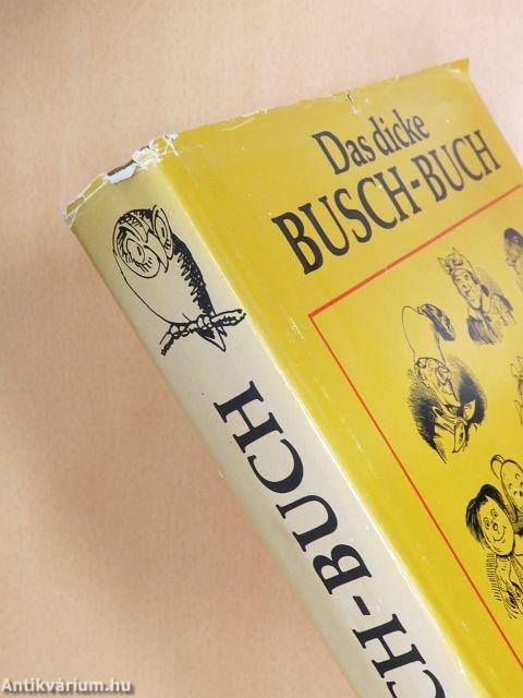 Das dicke Busch-Buch