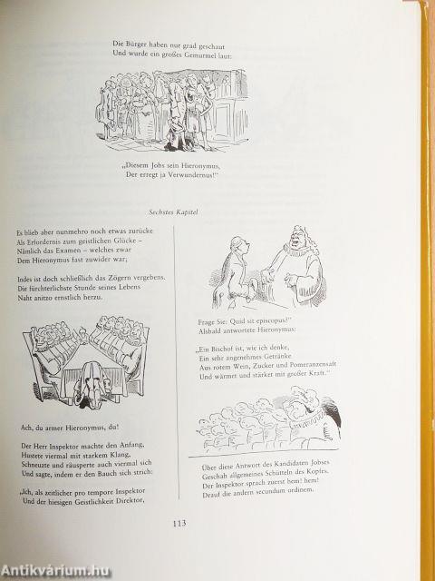 Das dicke Busch-Buch