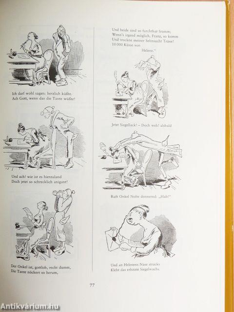 Das dicke Busch-Buch