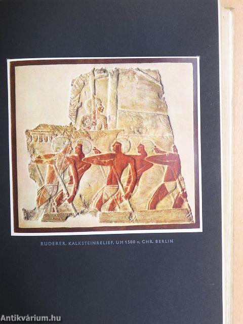 Geschichte Aegyptens