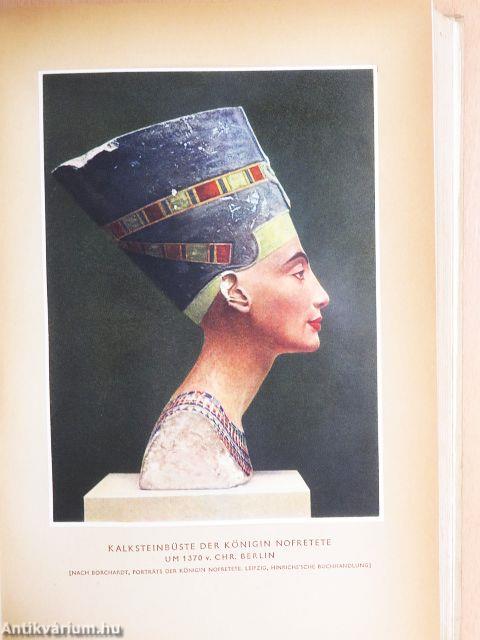 Geschichte Aegyptens