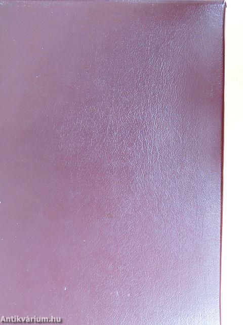 National Geographic July-December 1992 (fél évfolyam)