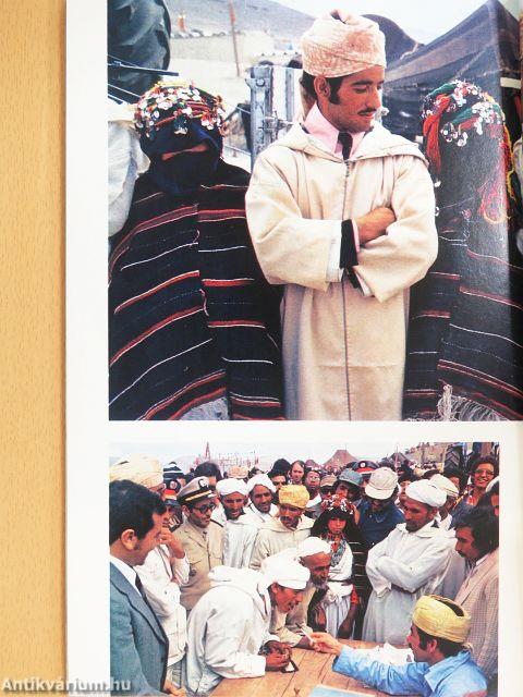 National Geographic January-December 1980. (teljes évfolyam) I-II.