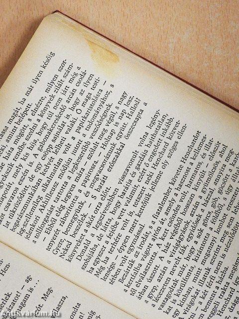 A weydoni asszonyvásár