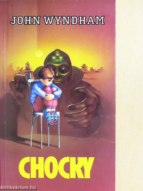 Chocky
