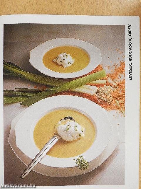 Főzzünk fokhagymával