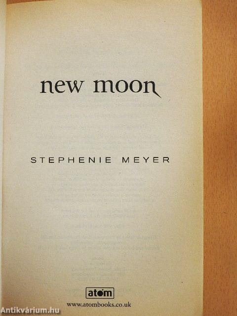 New Moon