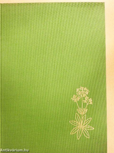 Gesundheit durch Heilkräuter