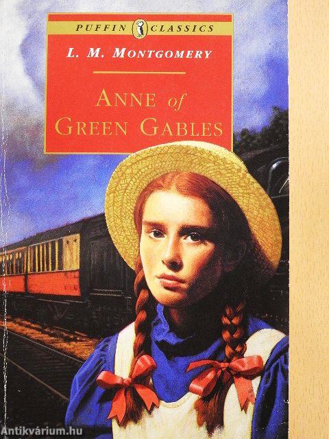 Anne of Green Gables