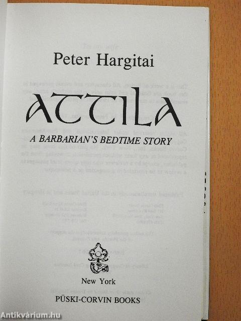 Attila