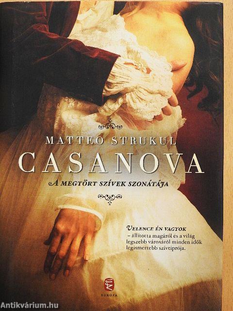 Casanova