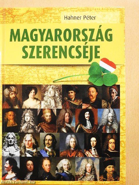 Magyarország szerencséje