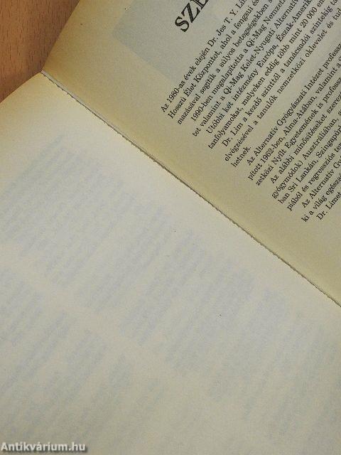 Feng Shui és az egészség