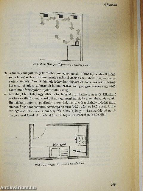 Feng Shui és az egészség