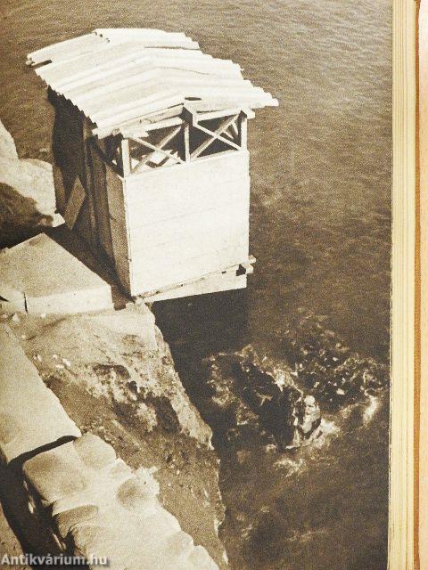 A Kordillerákon át