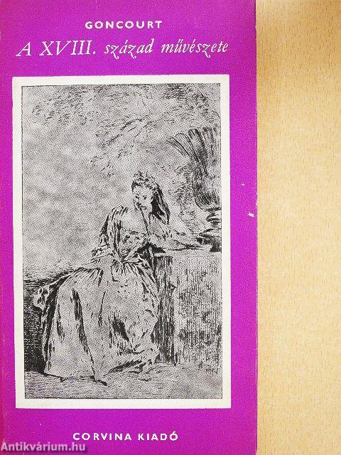 A XVIII. század művészete