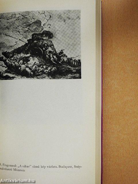 A XVIII. század művészete