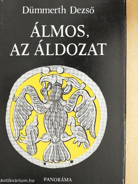Álmos, az áldozat