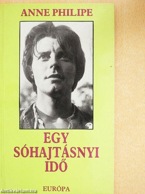 Egy sóhajtásnyi idő