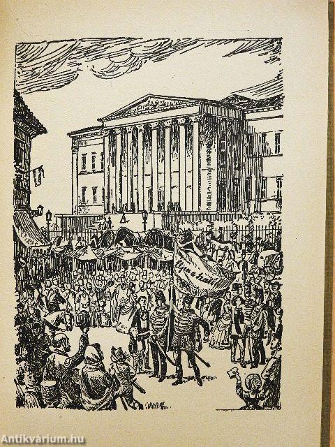 Most szép lenni katonának...