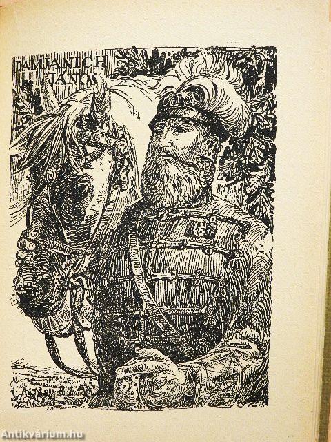 Most szép lenni katonának...