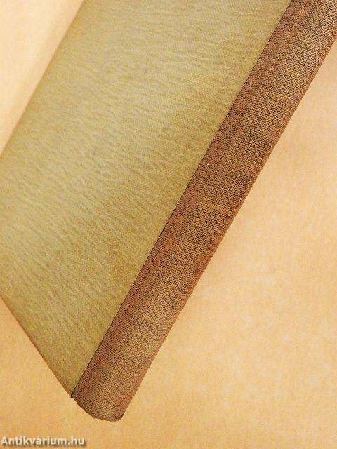 Történetek Dzerzsinszkij életéből