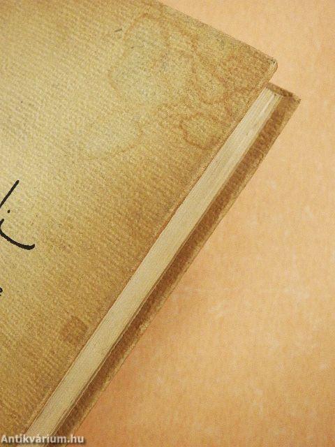 Hábi-szádi küzdelmeinek könyve