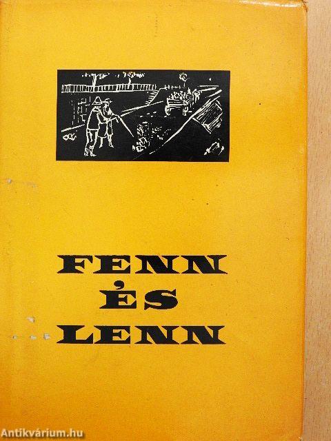 Fenn és lenn