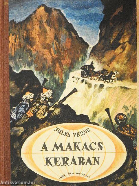 A makacs Keraban