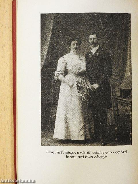 Ferenc József titkos szerelme