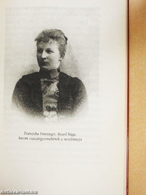 Ferenc József titkos szerelme