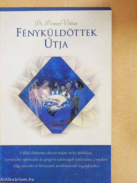 Fényküldöttek útja