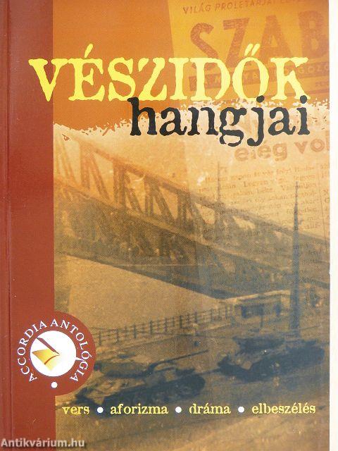 Vészidők hangjai 2006