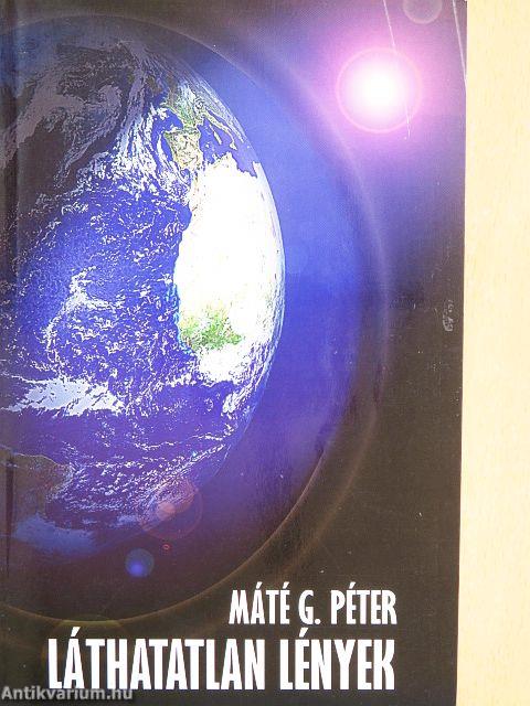 Láthatatlan lények