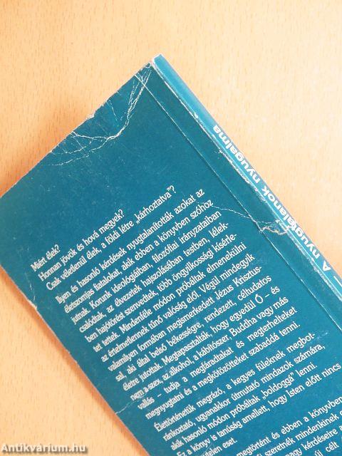 A szabadok bilincsei/A nyugtalanok nyugalma