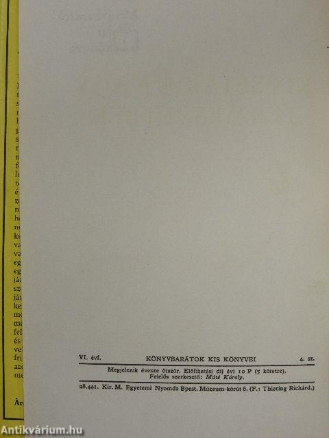 Kis séták a nagy természetben