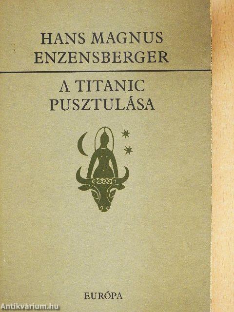 A Titanic pusztulása