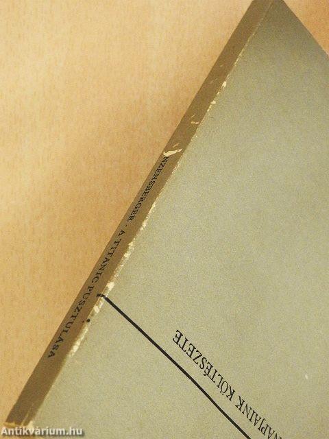 A Titanic pusztulása