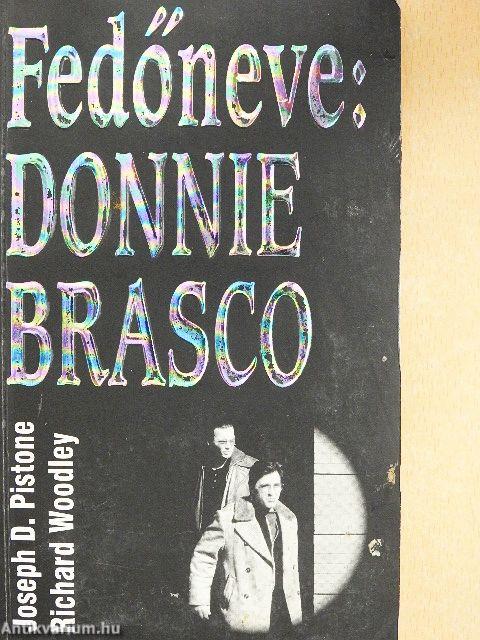 Fedőneve: Donnie Brasco