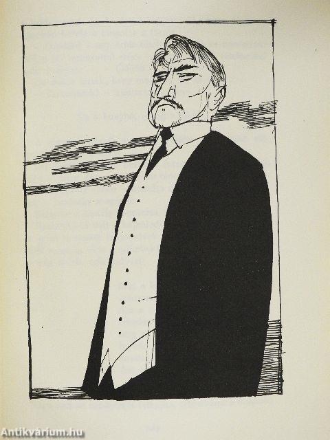 Kivilágos kivirradtig/Úri muri