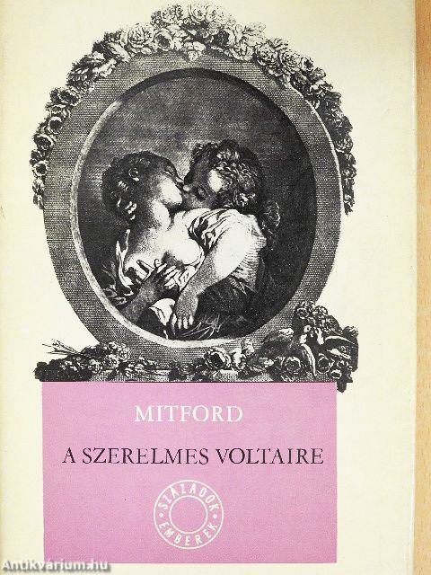 A szerelmes Voltaire