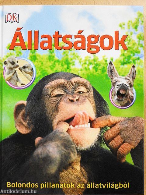 Állatságok