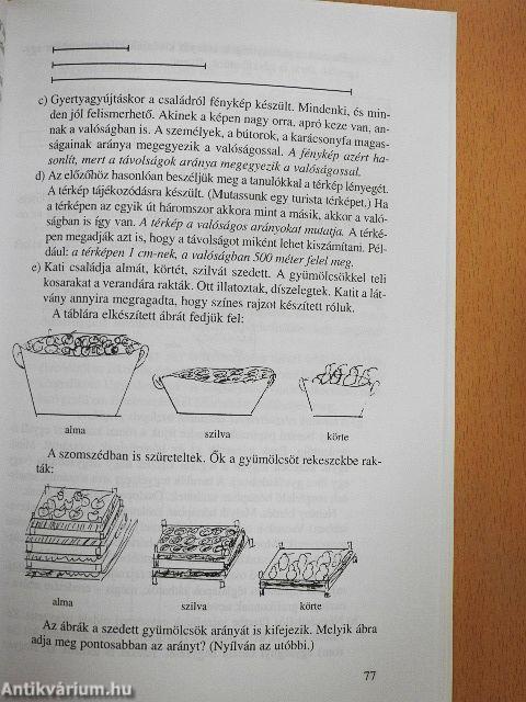 A matematikai ismeretszerzés gyökerei