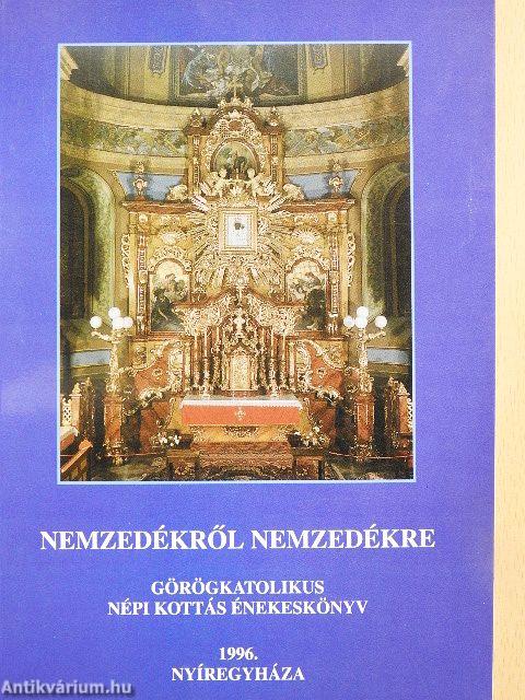 Nemzedékről nemzedékre